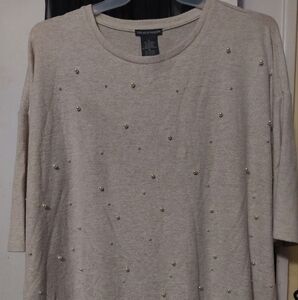 Chelsea&Theodore Sweater